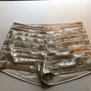 COPY - Abercrombie and Fitch Shorts